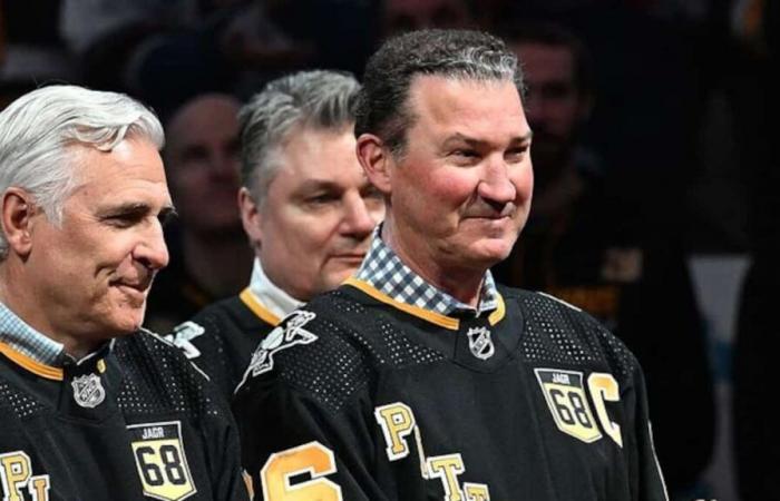 Mario Lemieux is now a multi-millionaire thanks to deferred payments