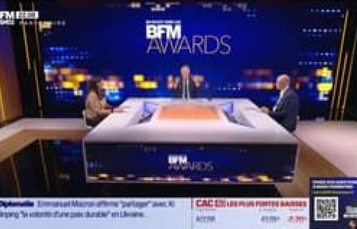 ???? LIVE Follow the Before of the BFM Awards on BFM BUSINESS.