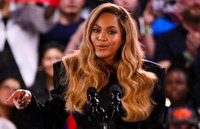 “Los Angeles, we are with you”: this very generous donation from Beyoncé to the victims of the fires in California