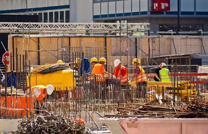 Entry into force of compulsory All Risks Construction Site and Ten-year Civil Liability insurance in Morocco