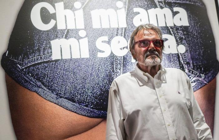 Italian Oliviero Toscani, provocative photographer of Benetton campaigns, has died at 82