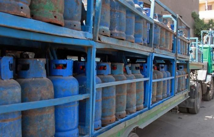 Lekjaa: Increasing the price of butane gas is not on the government’s agenda