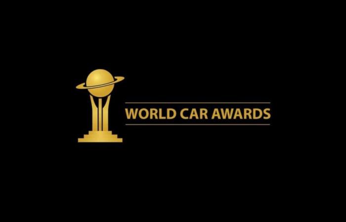 The finalists for the 2025 World Car of the Year award