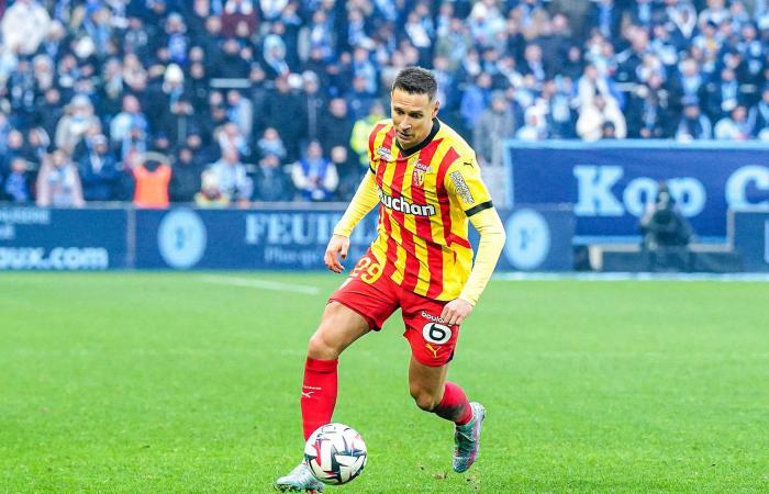 Havre AC-RC Lens: the post-match – RC Lens