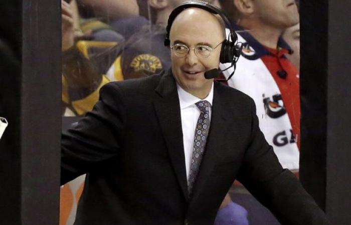 Pierre McGuire unveils his list of the four untouchable young hopes of CH – RumeursDeTransaction