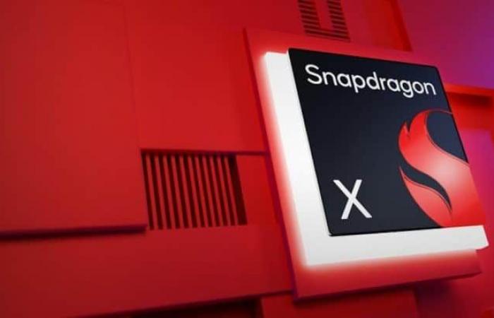 Qualcomm launches Snapdragon X for entry-level Copilot+ PCs