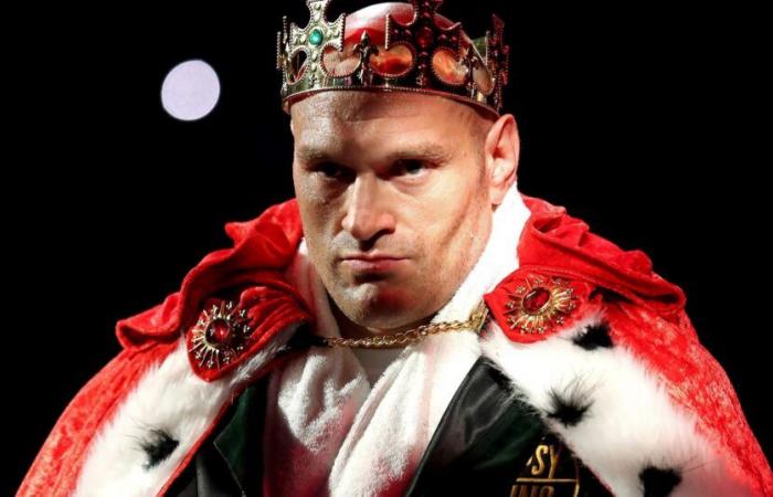 Boxing: Tyson Fury, grandeur and decadence of an extraordinary champion