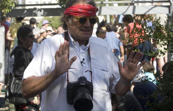 Death of Oliviero Toscani, photographer of the controversial Benetton campaigns