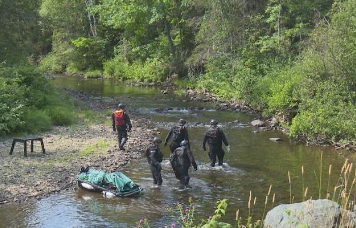 Disappearance of Madison Roy-Boudreau: police suspect Steven Laurette