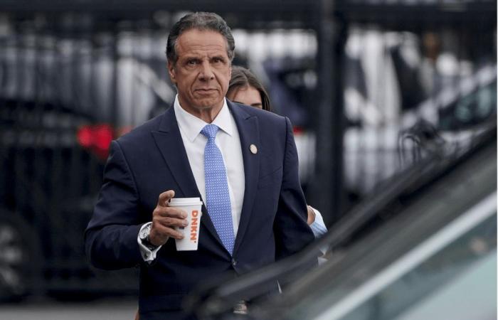 New York City Hall: Cuomo in the lead among Democrats (survey)