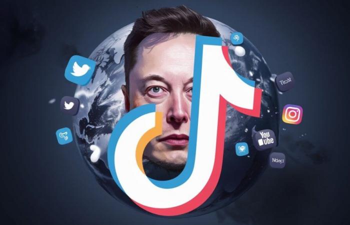 Elon Musk Considering Buying TikTok: Imminent Revolution?