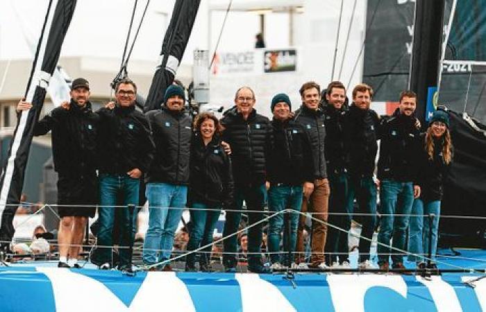 Charlie Dalin, the reasons for domination in the 2024-2025 Vendée Globe