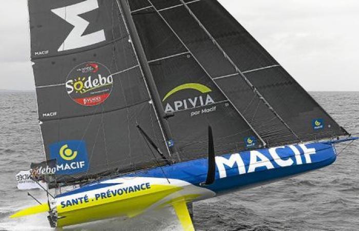 Charlie Dalin, the reasons for domination in the 2024-2025 Vendée Globe