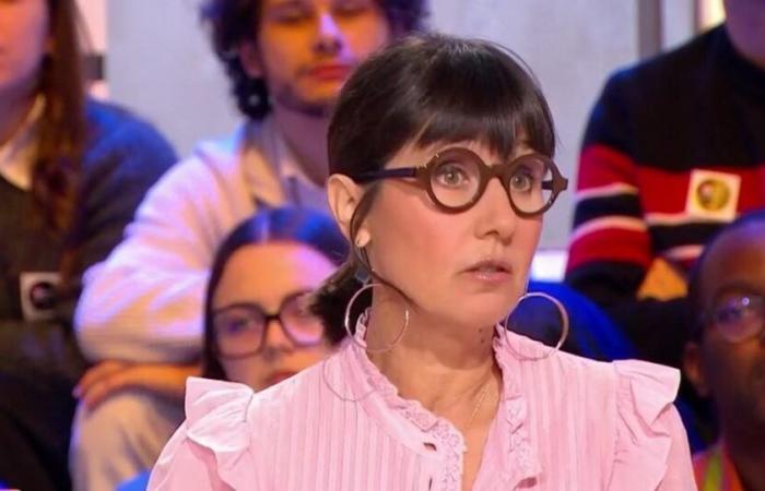 “We do not deprive ourselves of such talent”: Alexia Laroche-Joubert “confident” about the future of Cyril Hanouna after the end of C8