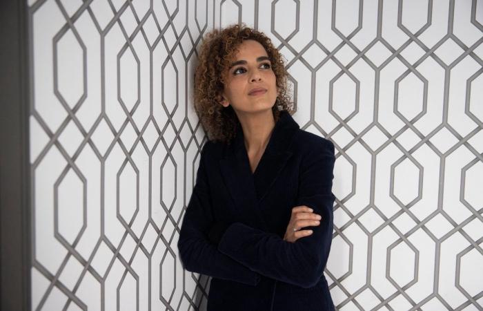 Leïla Slimani: “My book is a defense of mixed race and impurity”