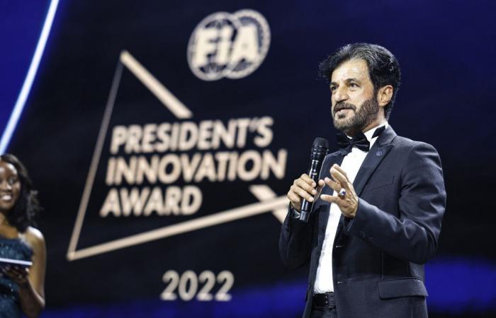 F1. Mohammed Ben Sulayem attacks the British press and criticizes the British Grand Prix