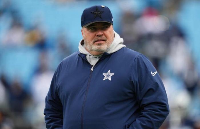 NFL: it’s over between Mike McCarthy and the Cowboys