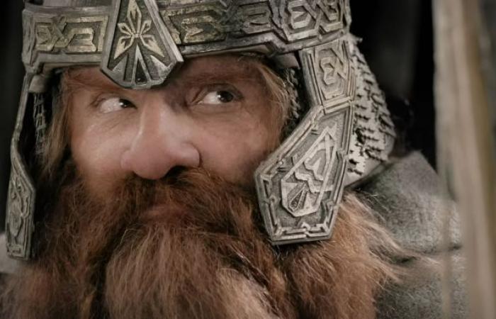 The Lord of the Rings: 8 secrets of Gimli