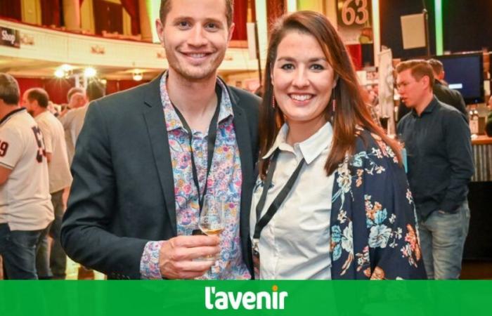 The Belgian rum fair in Spa stops after 9 years: “Clearly, we would have liked to reach 10 years, a chapter is closing”