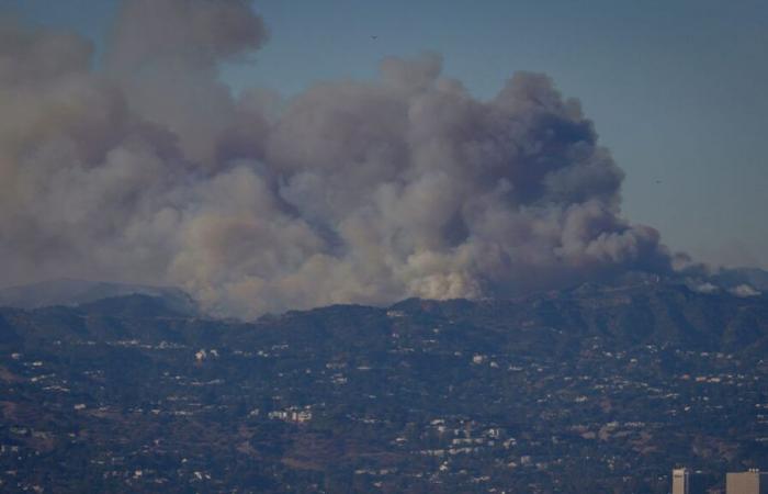 Fires in Los Angeles: “The situation is still critical”, at least 16 people have lost their lives