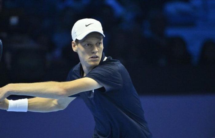 Australian Open > Nicolas Mahut on Jannik's victory: “Sinner clearly sends a message to his opponents”