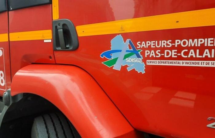 Three dead in house fire in Pas-de-Calais