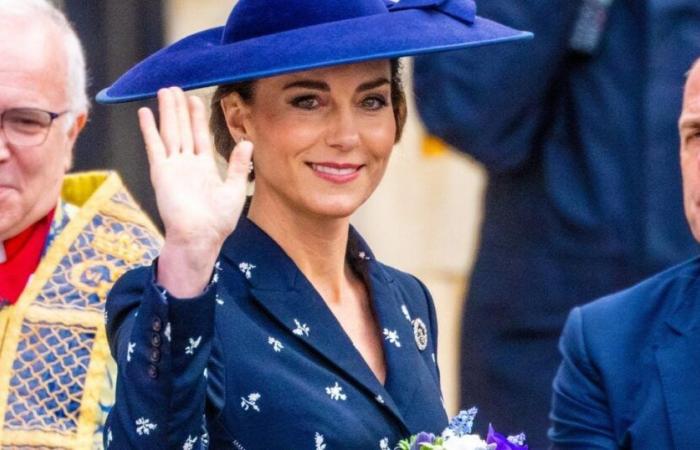 Kate Middleton will have more power from now on, a first in over 100 years!