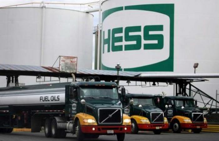 Chevron’s acquisition of Hess Corporation still on hold