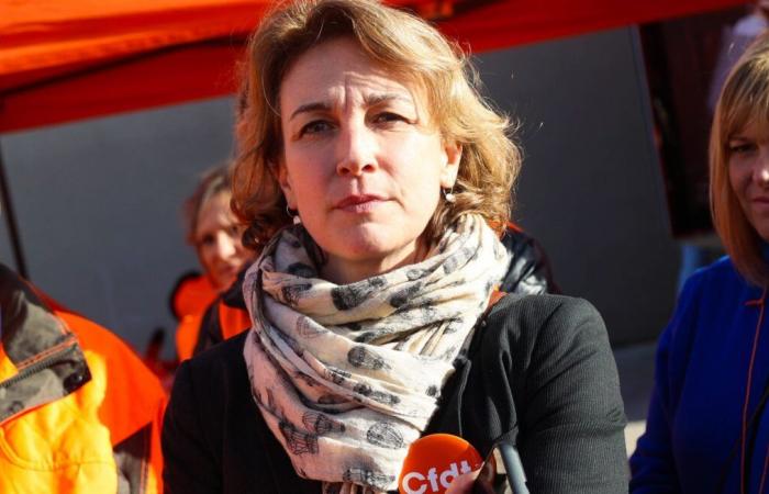 At the CFDT, Marylise Léon wants Bayrou to “immediately” suspend the reform