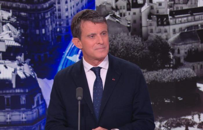 Certificates of paternity, presence for a year… Valls wants to “restrict access to land law” in Mayotte