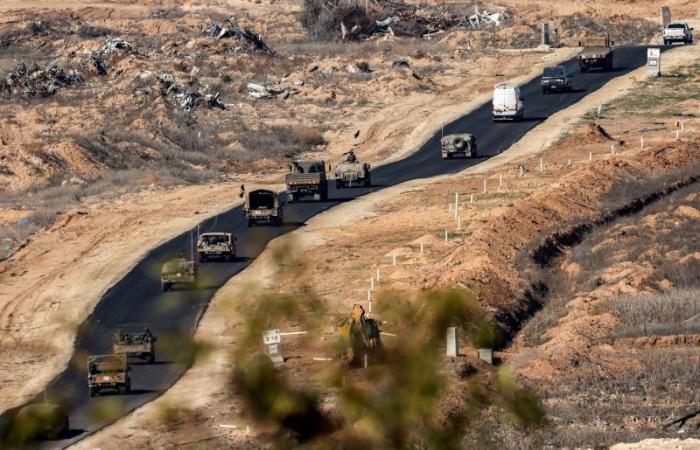 Israeli army announces five soldiers killed in combat