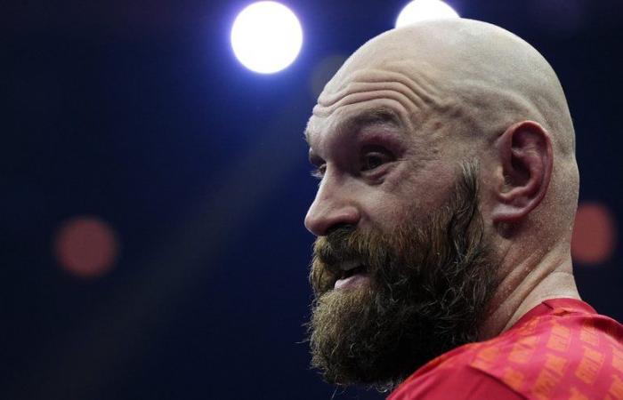 Thunderclap in the world of boxing: world heavyweight champion Tyson Fury announces his retirement to everyone’s surprise