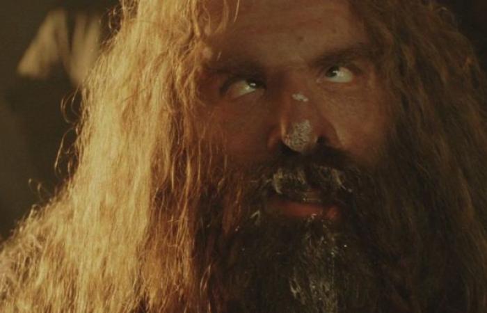 The Lord of the Rings: 8 secrets of Gimli