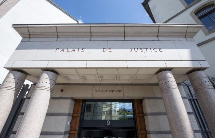 Justice in Geneva: In court, an “old-fashioned” trader and his 20 million debacle