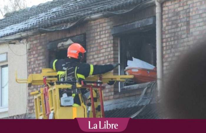 Pas-de-Calais: a mother and her two daughters die in a house fire