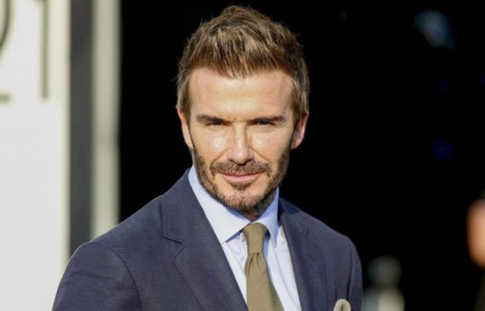 The astonishing revelations of David Beckham's ex-mistress