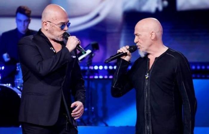 Florent Pagny was absent from Pascal Obispo's concert in Paris, he explains!