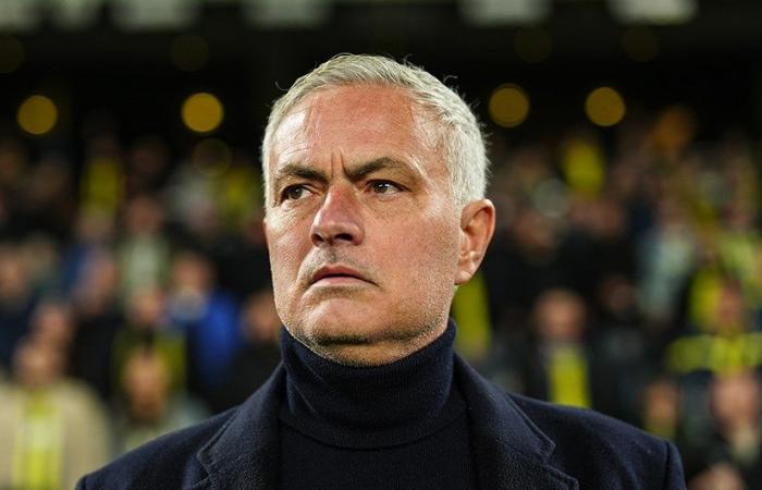 “Clean match” emphasis from Jose Mourinho – Last Minute Sports News