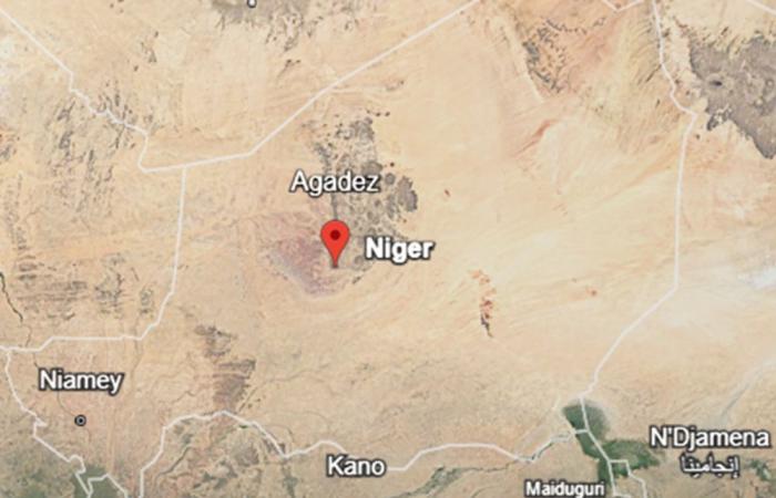 Niger: an Austrian humanitarian aid worker kidnapped in Agadez | APAnews