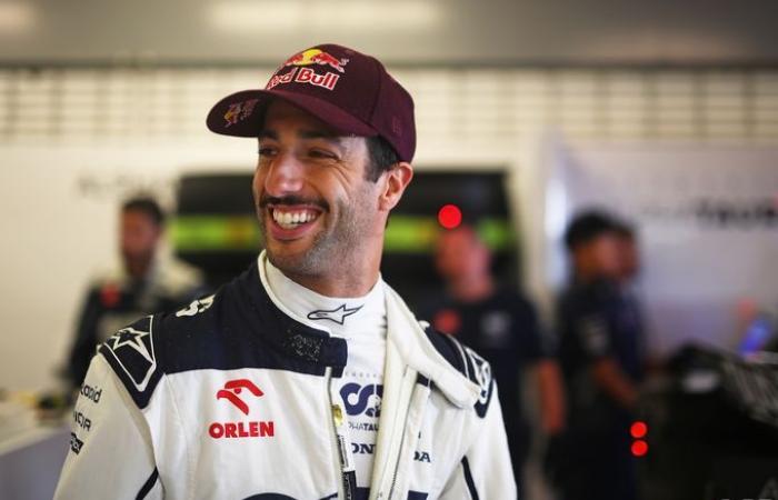 Formula 1 | Ricciardo’s last F1 bosses failed to understand his difficulties