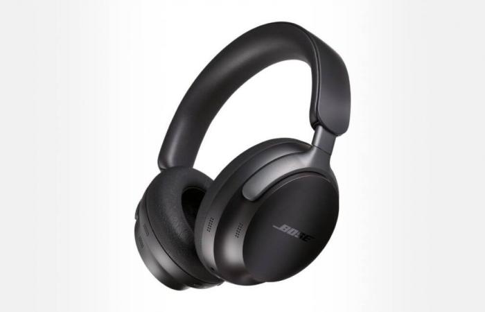 Amazon drastically drops the price of Bose QuietComfort Ultra headphones