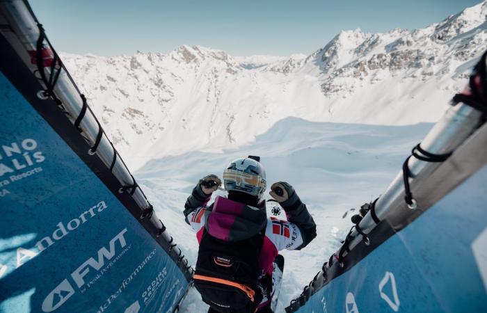 This is how freeride is shaping an Olympic future