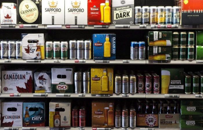 Towards better alcohol labeling in Quebec?