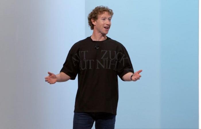 We have listed all of Apple's innovations in 20 years: Mark Zuckerberg is wrong