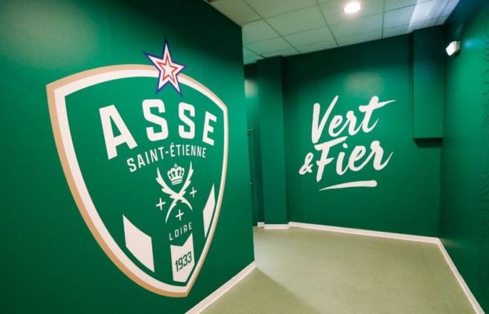 EXCLUDED – Mercato – ASSE: Tensions, Jorge Mendes, Leverkusen… The latest information from the Amougou file