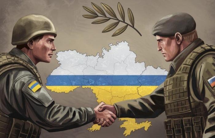 Ukraine discusses military deployment with France