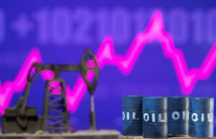 Brent could surpass $85 with US sanctions on Russian oil, says Goldman Sachs