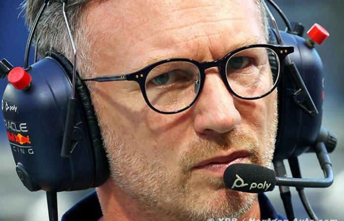 Formula 1 | Horner ‘has no illusions’ about Red Bull and Ford in 2026