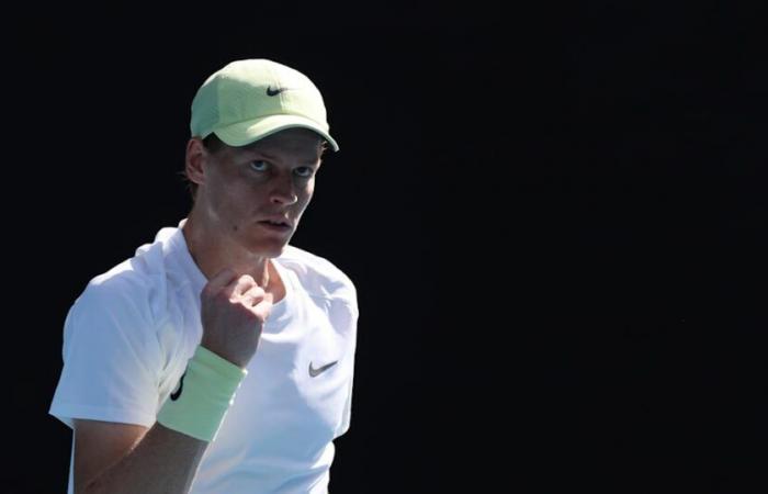 Jannik Sinner – Tristan Schoolkate in the second round of the Australian Open 2025: when he plays, time and where to watch the match live and streaming