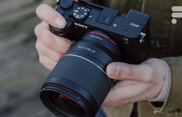 These two lenses allow you to vary your photos without breaking the bank